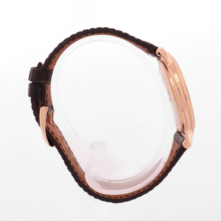 Jaeger-LeCoultre Jaeger-LeCoultre Rosegold - Bild 6 